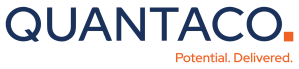 Quantaco_TagLine_BLUE + orange