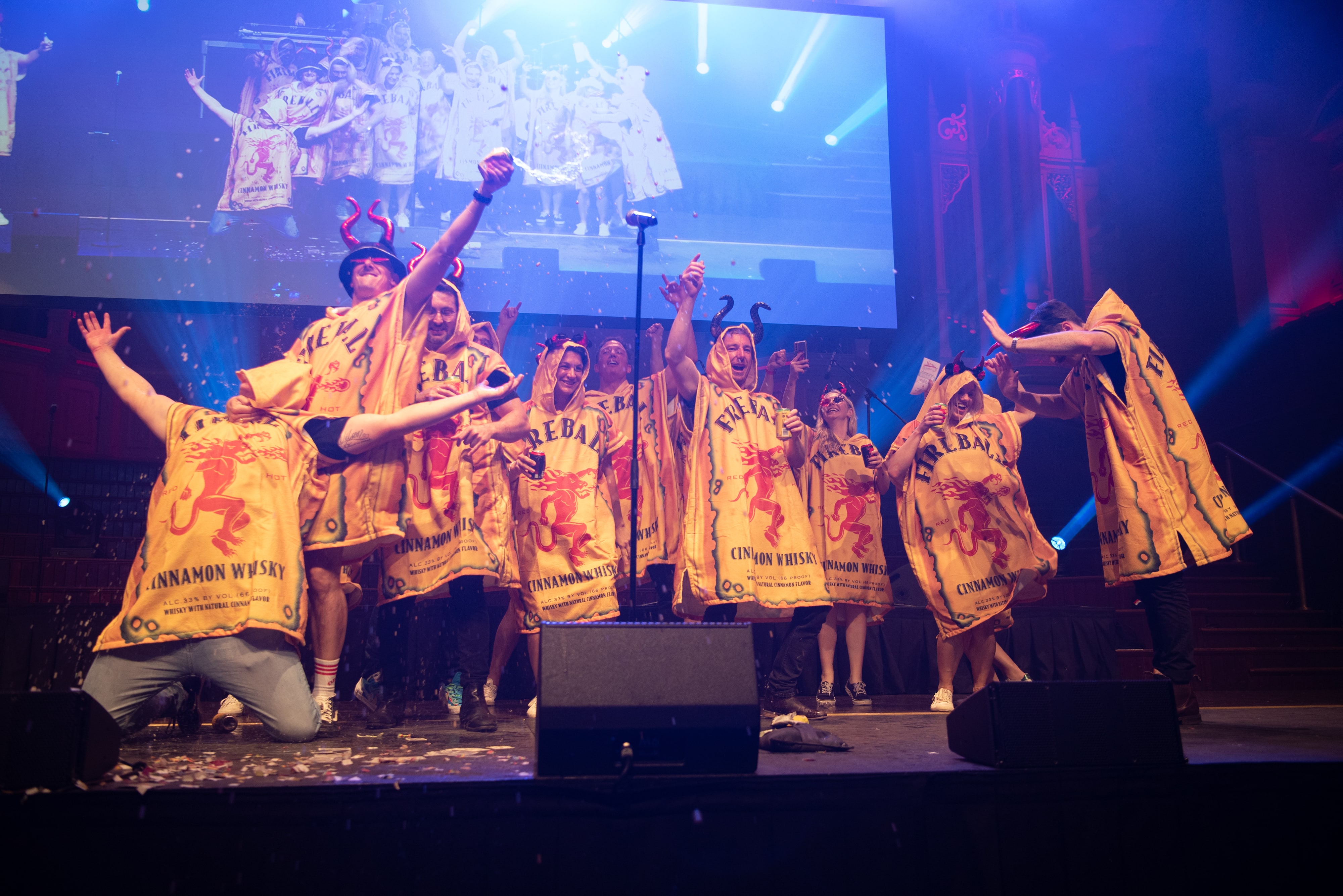 ALIA 2023 Australian Liquor Industry Awards Sydney, 25 October 2023