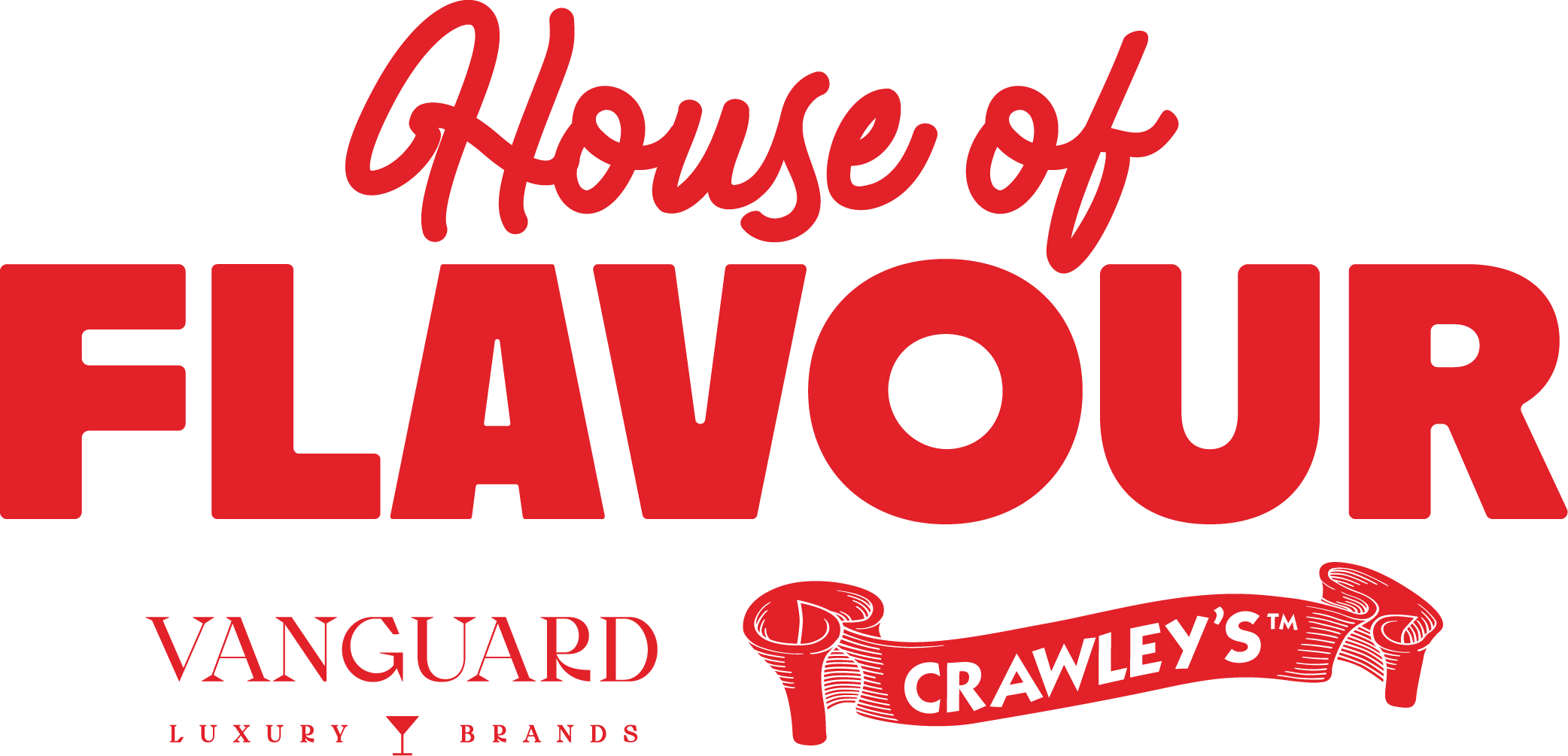 VLB_HOF Wordmark & Logos RED