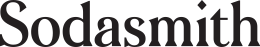 SODASMITH WORDMARK